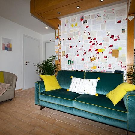 Apartament Om2Rzym Zewnętrze zdjęcie