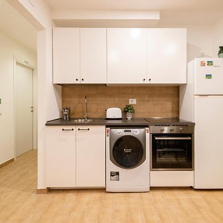 Apartament Om2Rzym Zewnętrze zdjęcie