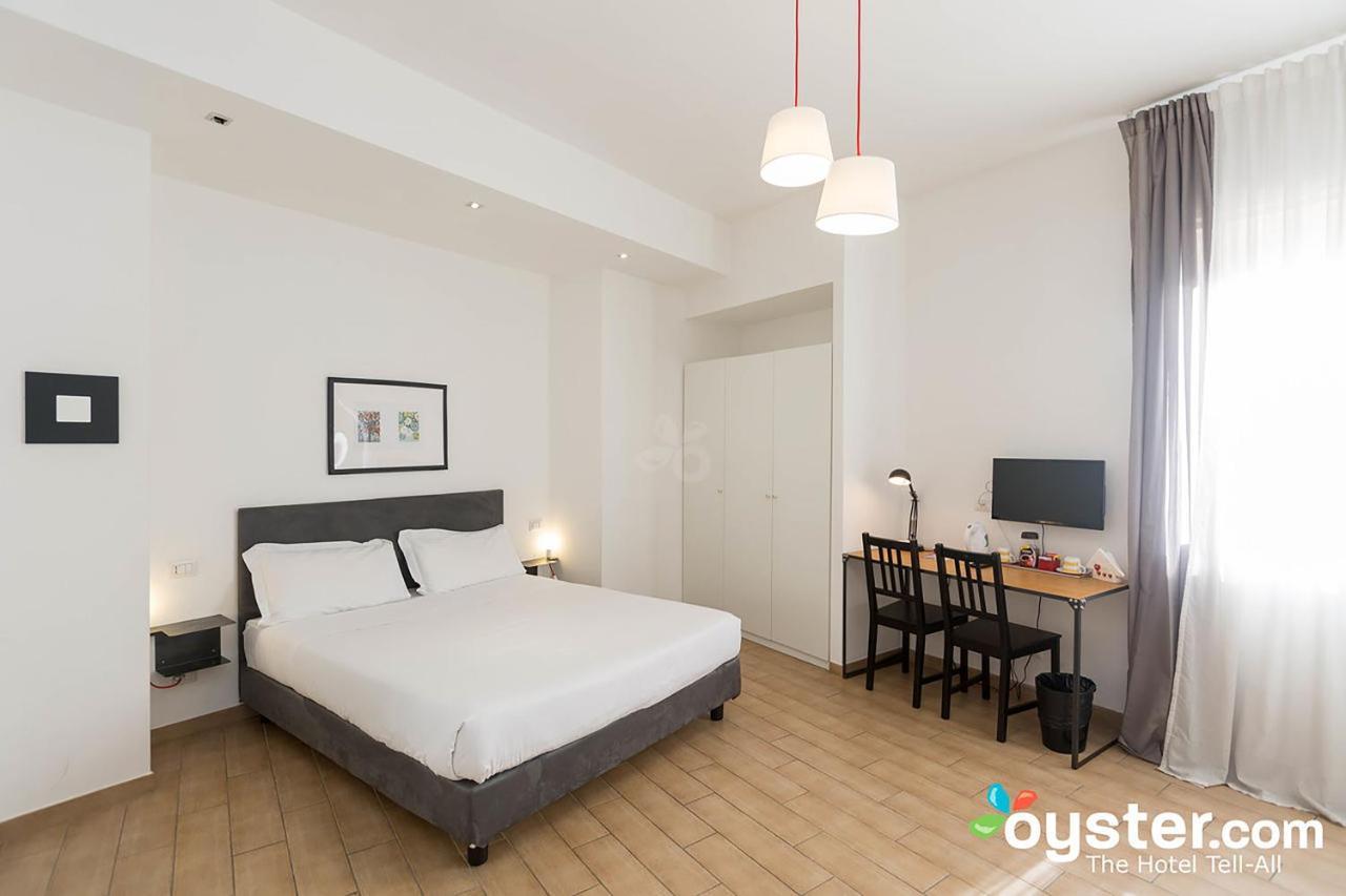 Apartament Om2Rzym Zewnętrze zdjęcie
