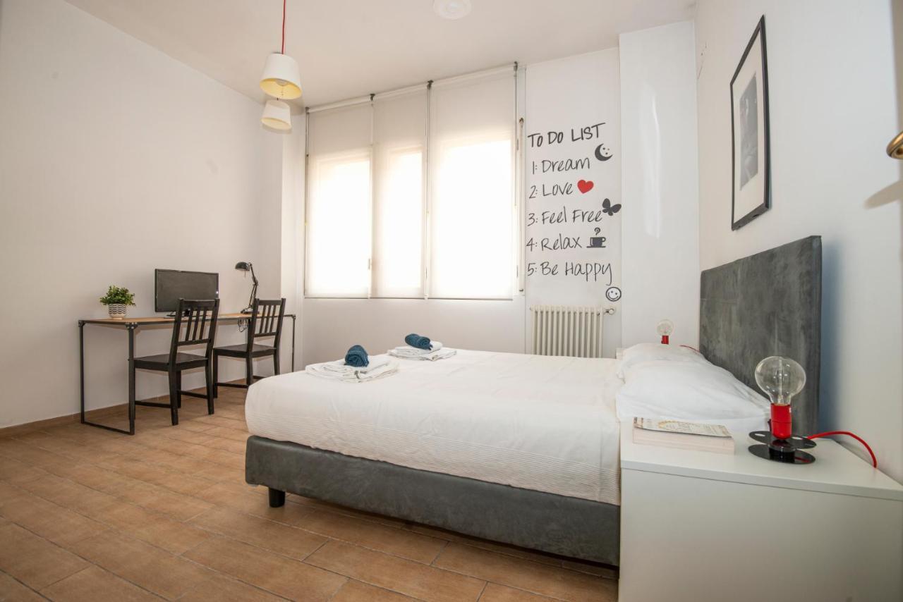 Apartament Om2Rzym Zewnętrze zdjęcie