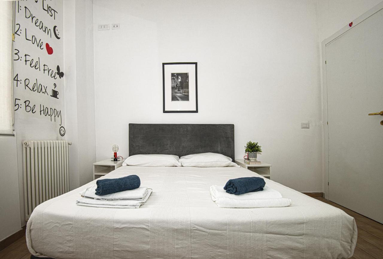 Apartament Om2Rzym Zewnętrze zdjęcie
