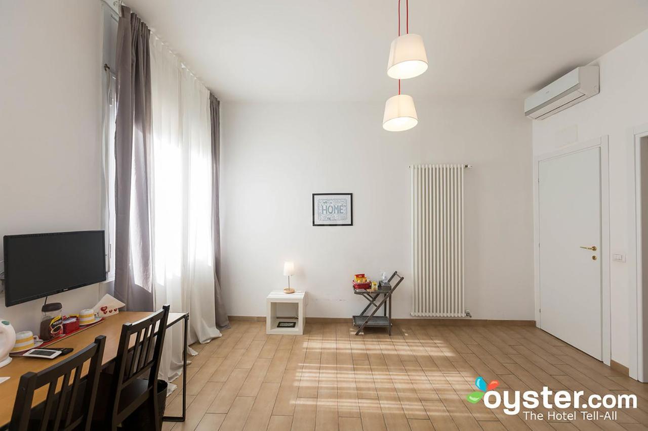 Apartament Om2Rzym Zewnętrze zdjęcie