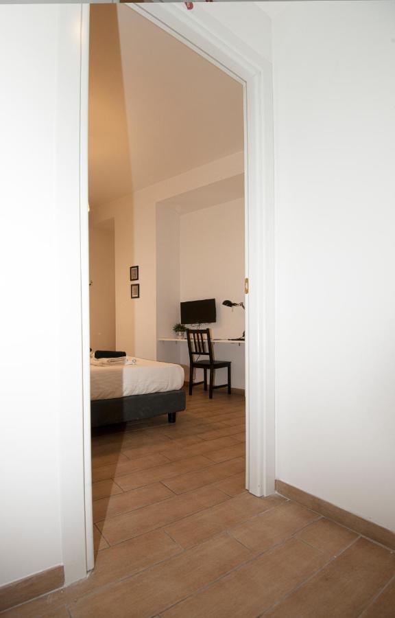 Apartament Om2Rzym Zewnętrze zdjęcie