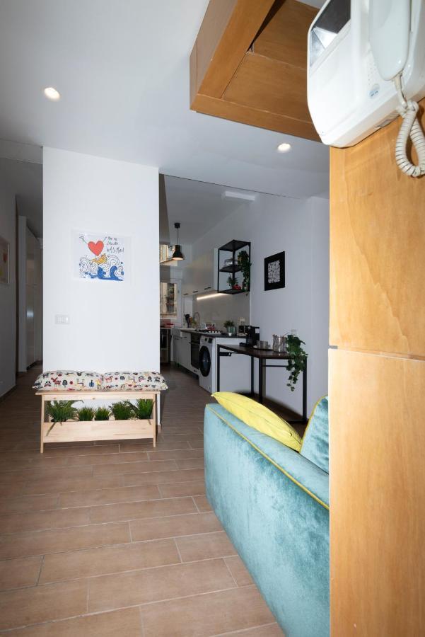 Apartament Om2Rzym Zewnętrze zdjęcie