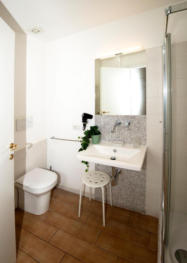 Apartament Om2Rzym Zewnętrze zdjęcie