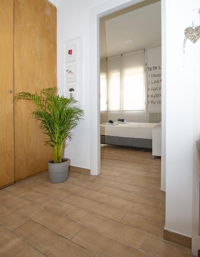 Apartament Om2Rzym Zewnętrze zdjęcie