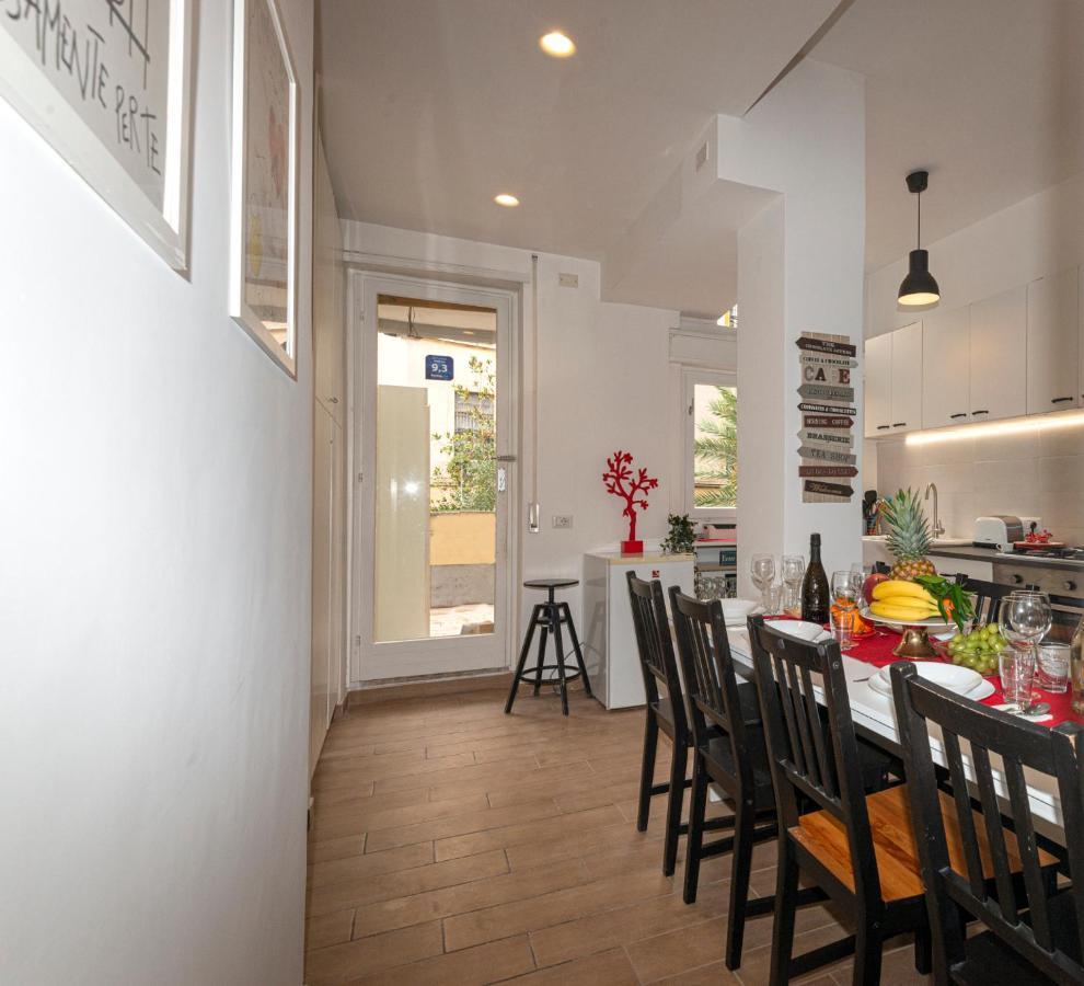 Apartament Om2Rzym Zewnętrze zdjęcie