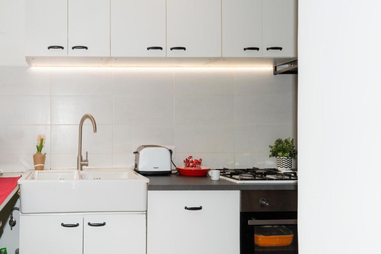 Apartament Om2Rzym Zewnętrze zdjęcie
