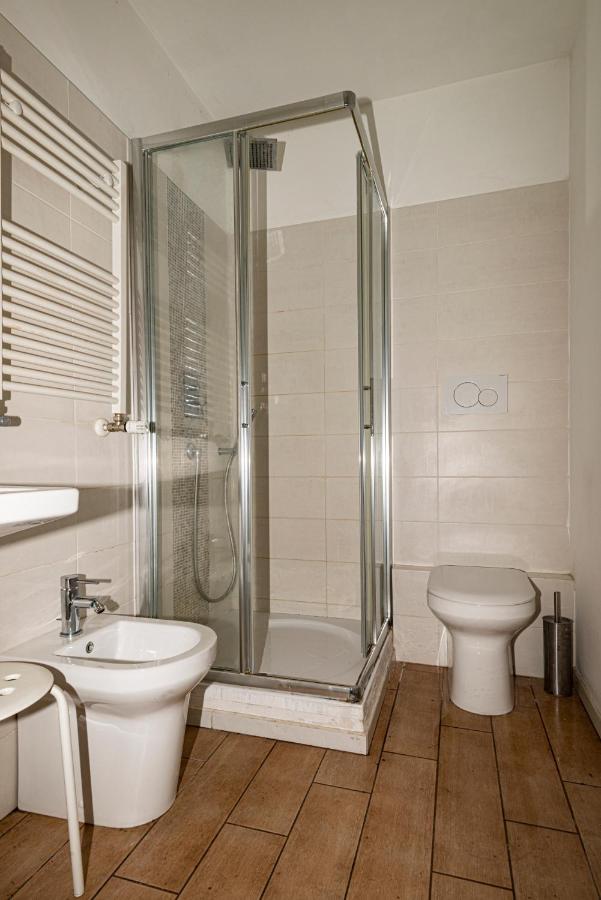 Apartament Om2Rzym Zewnętrze zdjęcie