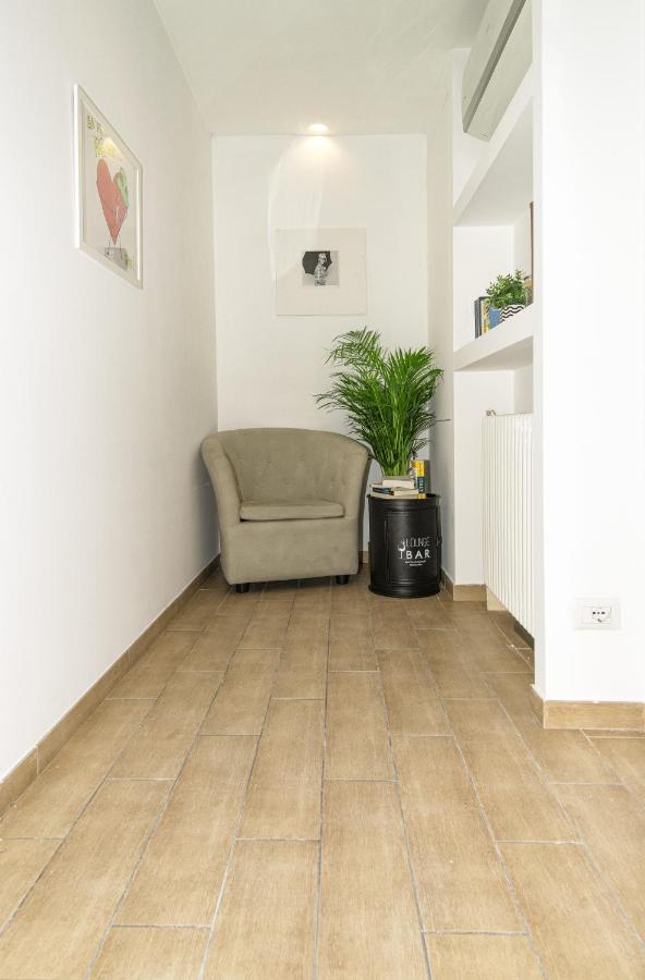 Apartament Om2Rzym Zewnętrze zdjęcie