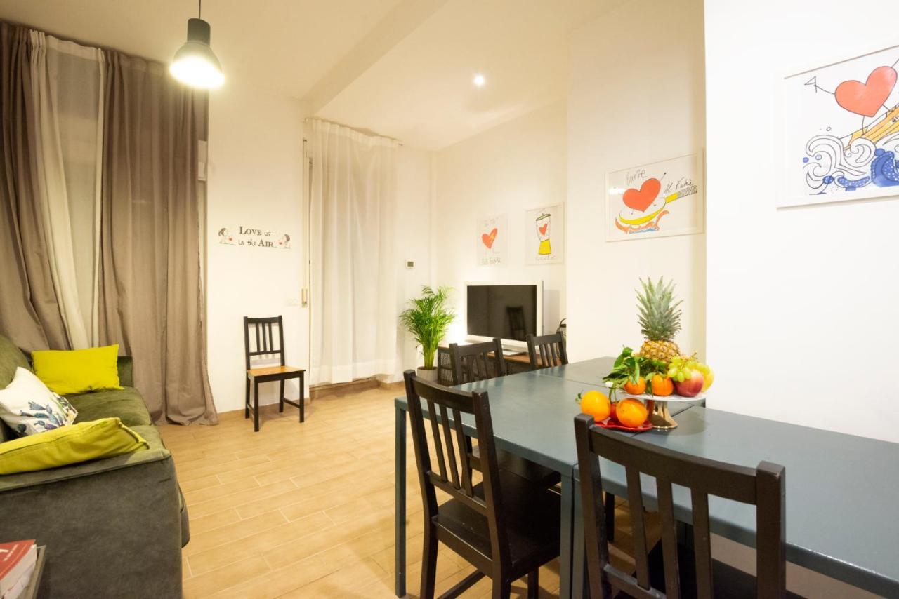Apartament Om2Rzym Zewnętrze zdjęcie