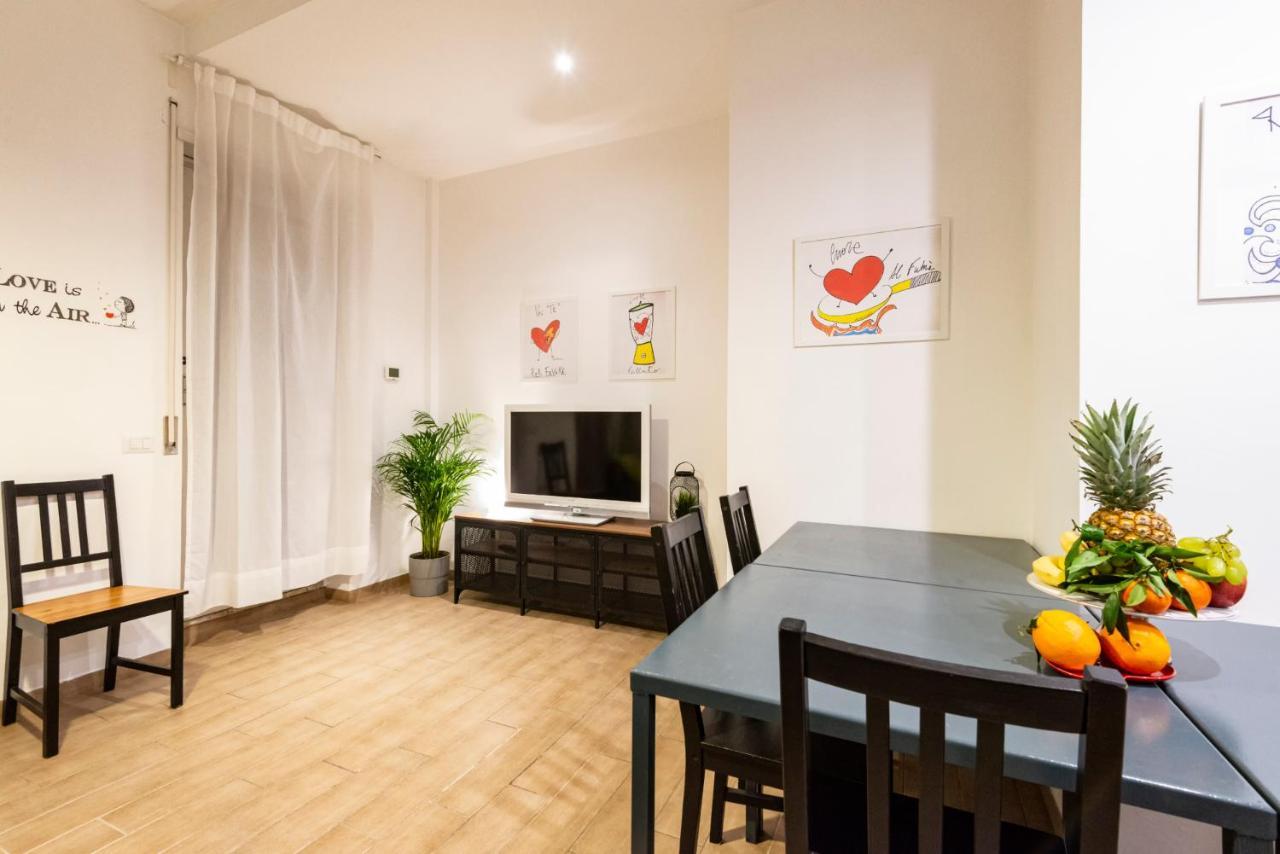 Apartament Om2Rzym Zewnętrze zdjęcie