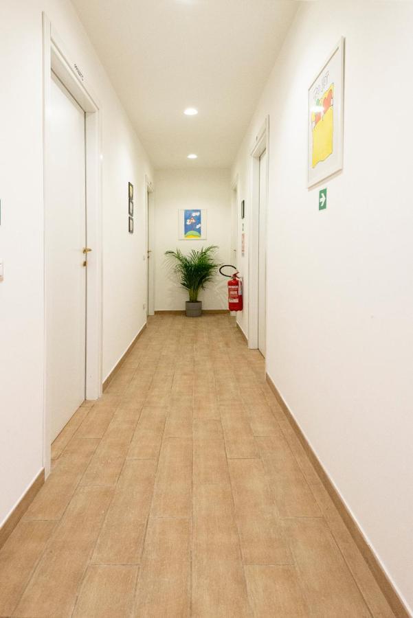 Apartament Om2Rzym Zewnętrze zdjęcie