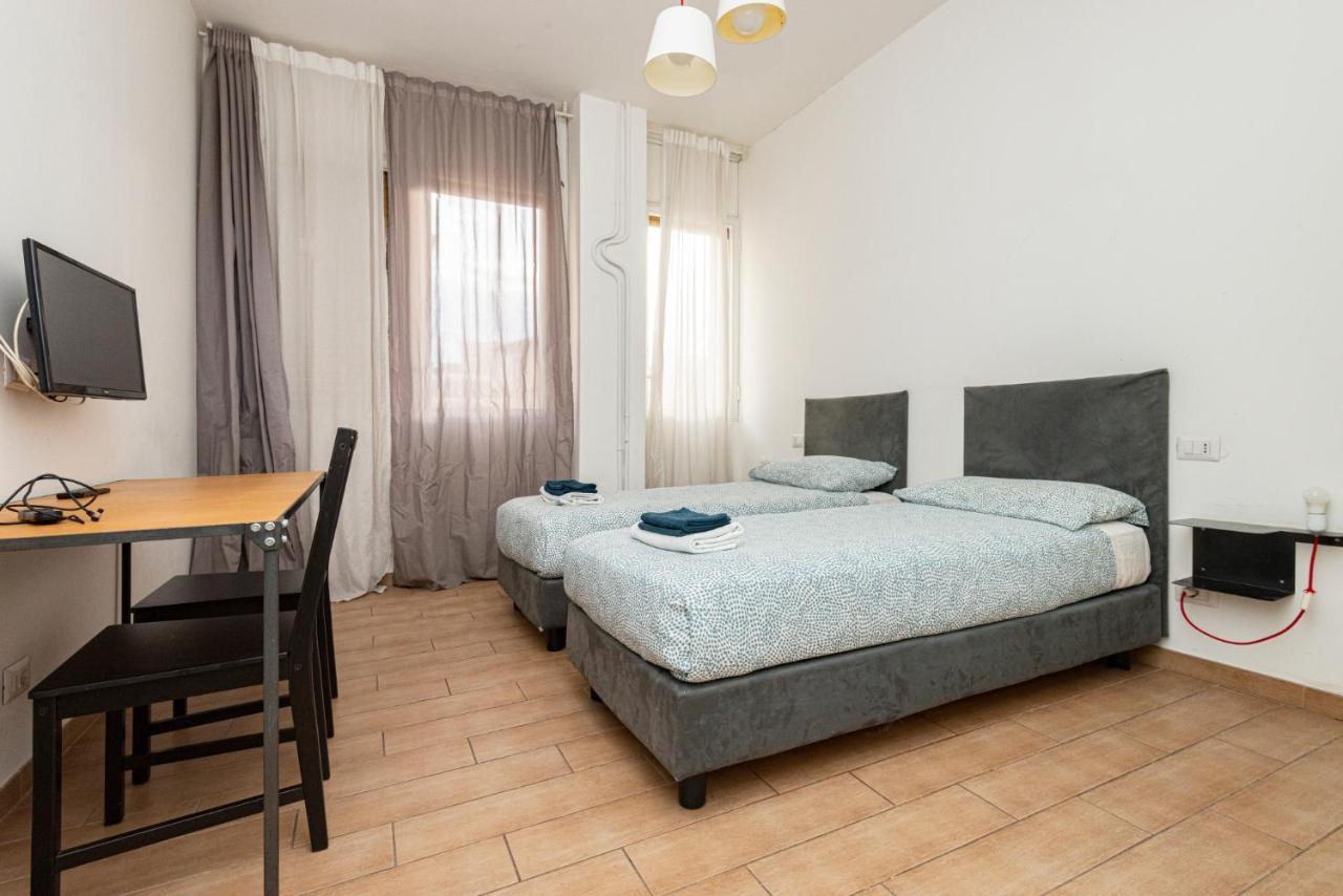 Apartament Om2Rzym Zewnętrze zdjęcie