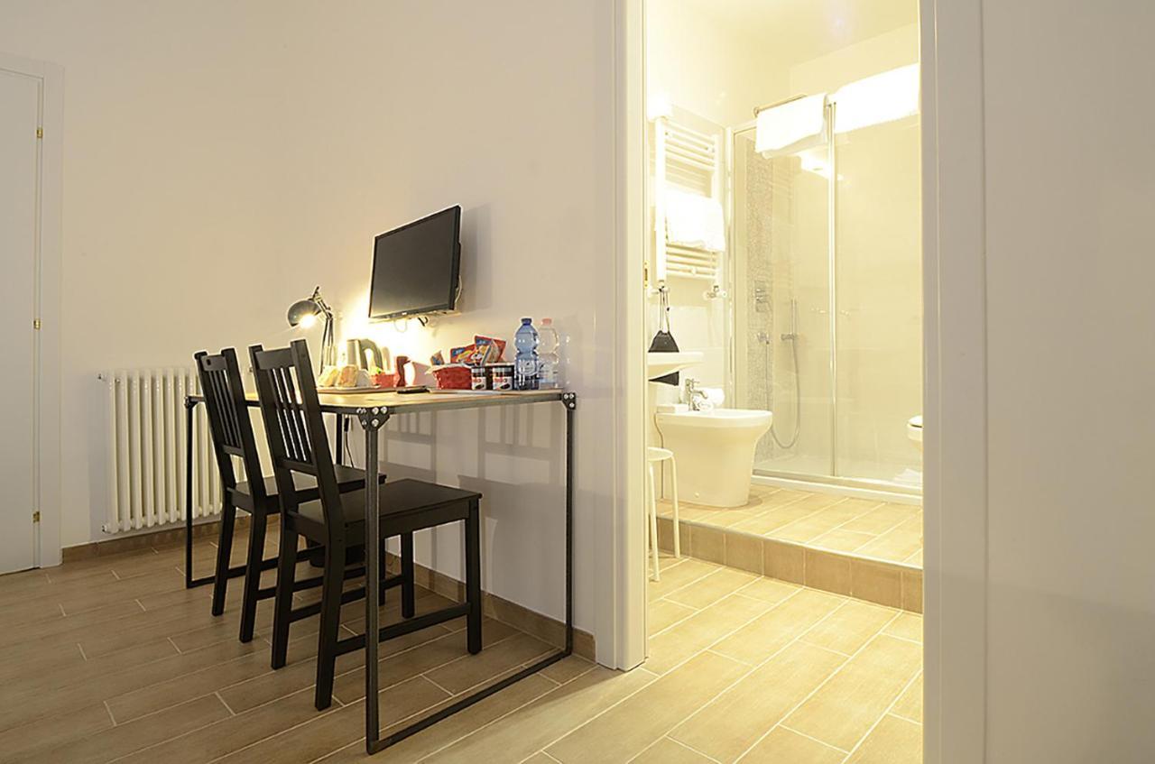 Apartament Om2Rzym Zewnętrze zdjęcie