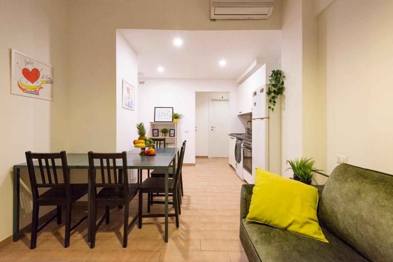 Apartament Om2Rzym Zewnętrze zdjęcie