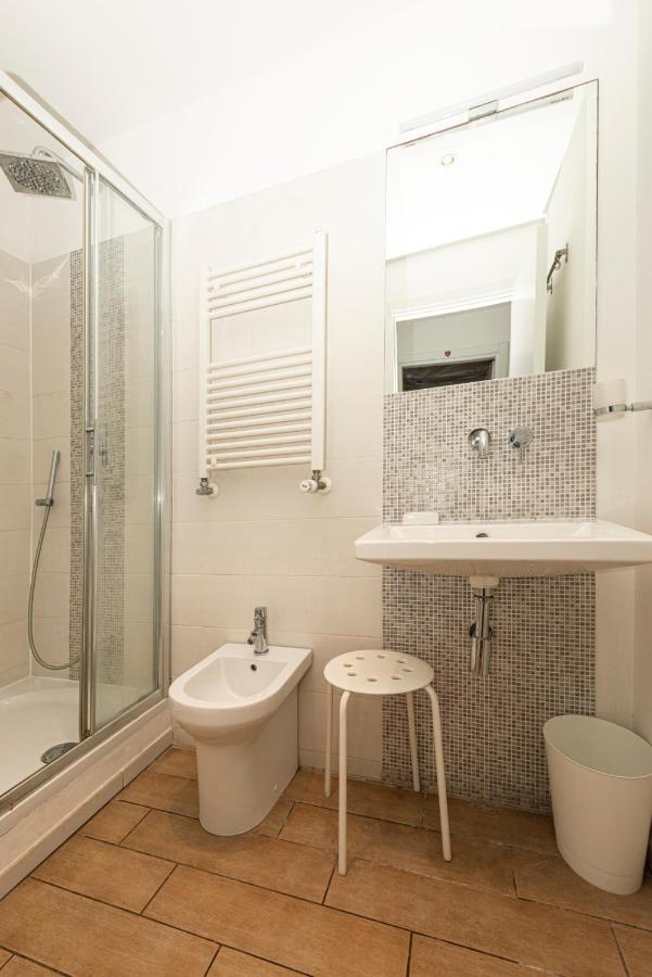 Apartament Om2Rzym Zewnętrze zdjęcie