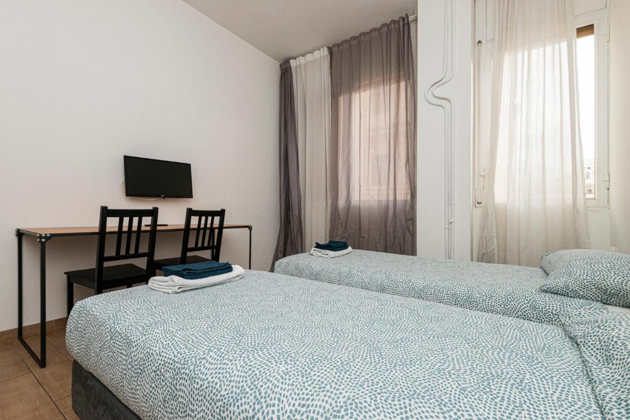 Apartament Om2Rzym Zewnętrze zdjęcie