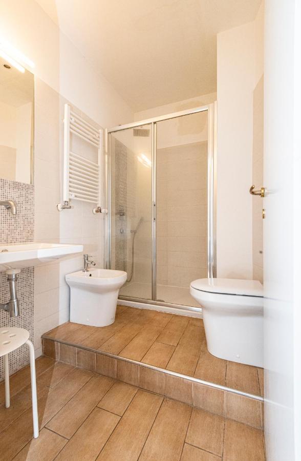 Apartament Om2Rzym Zewnętrze zdjęcie