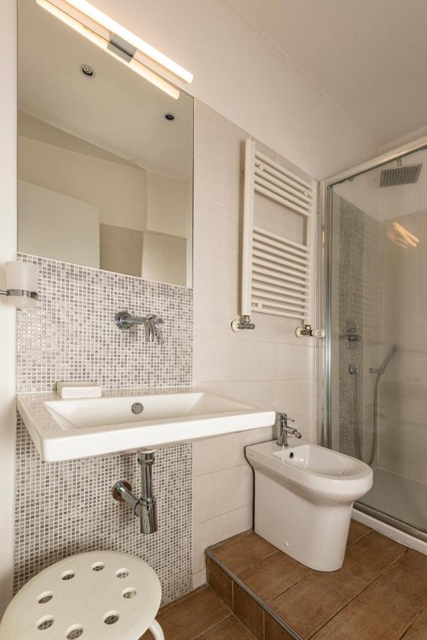 Apartament Om2Rzym Zewnętrze zdjęcie
