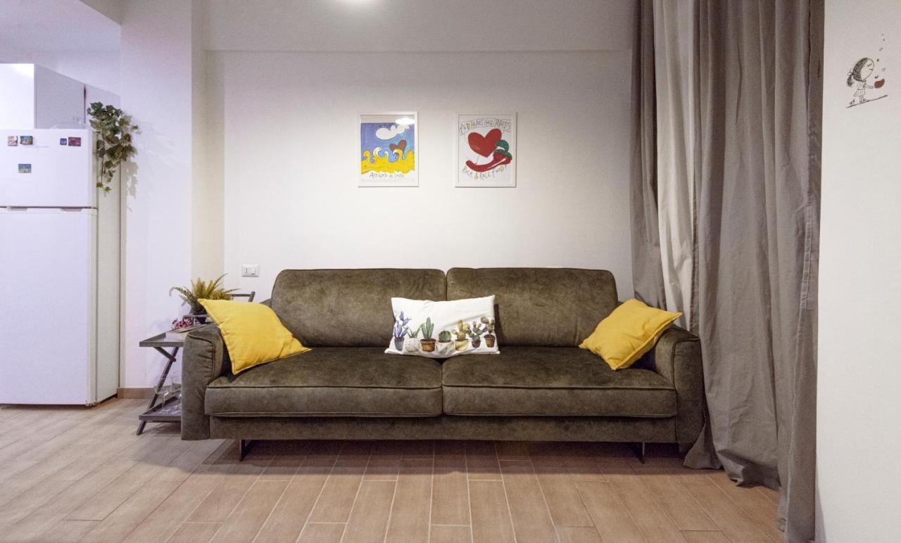 Apartament Om2Rzym Zewnętrze zdjęcie