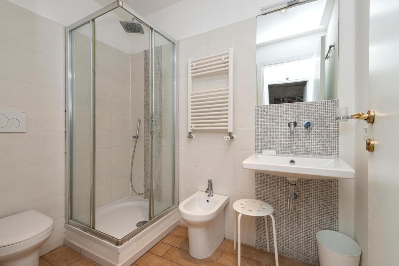 Apartament Om2Rzym Zewnętrze zdjęcie