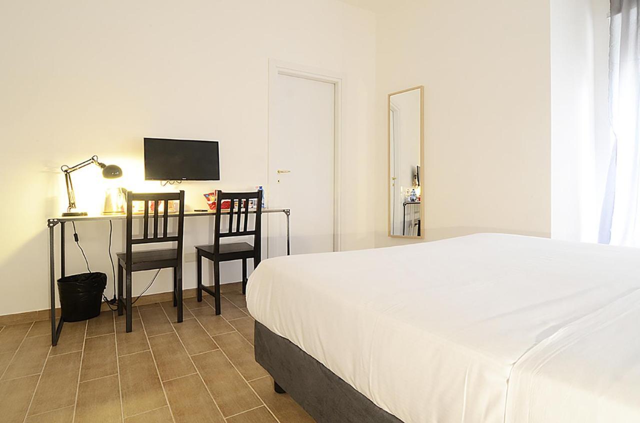 Apartament Om2Rzym Zewnętrze zdjęcie